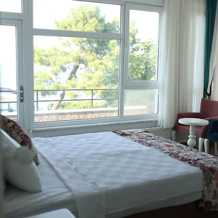 Sahil Otel