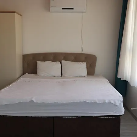 Otel Sahil *