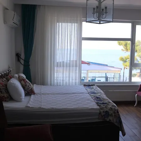 Sahil Otel Ordu