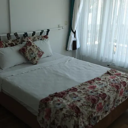 Otel Sahil Ordu