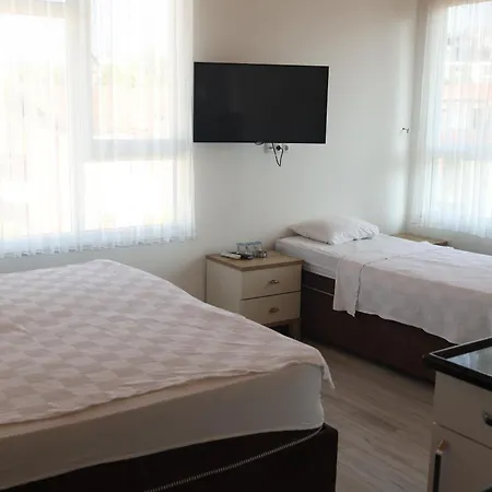 Sahil Otel