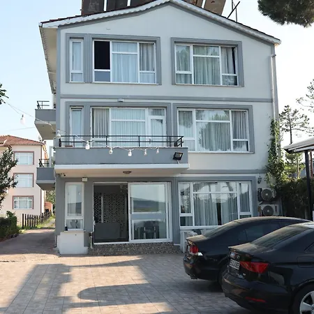 Sahil Otel *