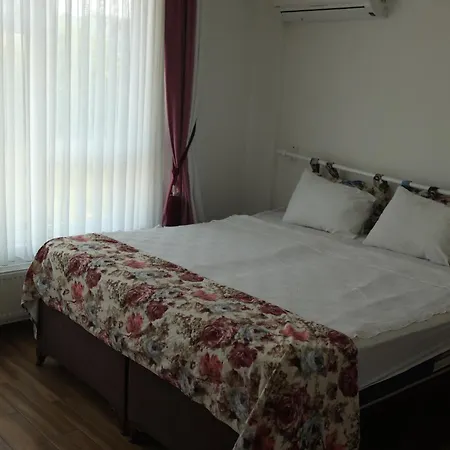 Otel Sahil *