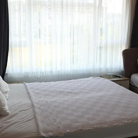 Sahil Otel Ordu
